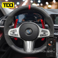 SHIFTER LED Paddle per BMW G20